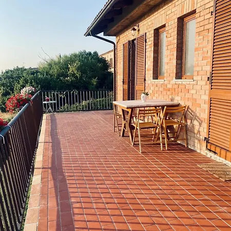 Casa vacanze Corte Del Vigneto