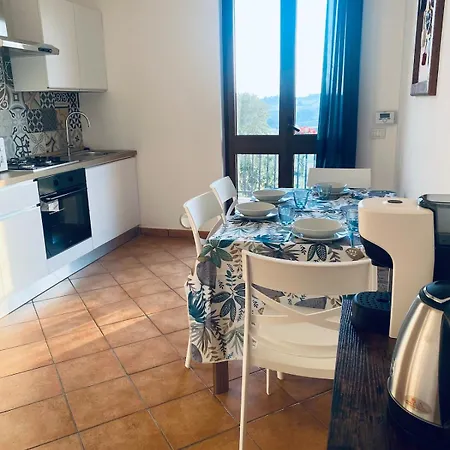 Corte Del Vigneto Montemagno (Piedmont)