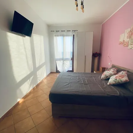 Vakantiehuis Corte Del Vigneto *