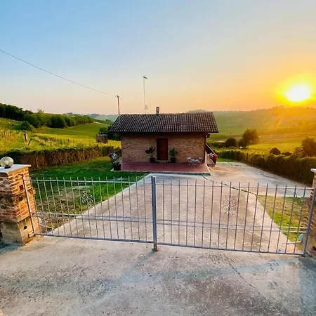 Vakantiehuis Corte Del Vigneto *
