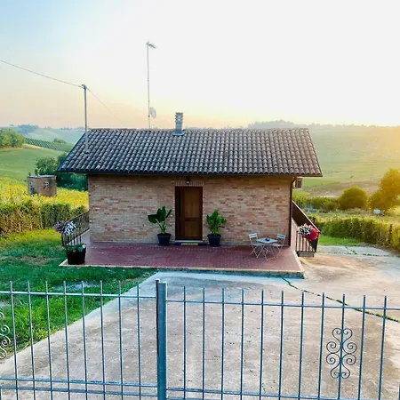 Corte Del Vigneto