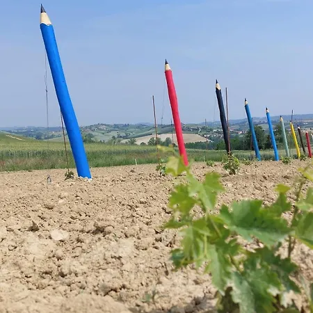 Corte Del Vigneto Casa vacanze *