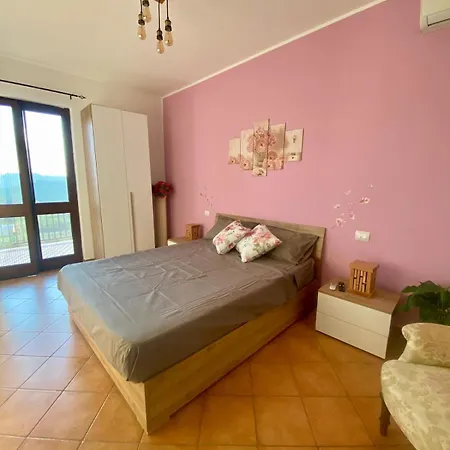 Corte Del Vigneto * Montemagno (Piedmont)