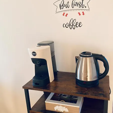 Casa vacanze Corte Del Vigneto Montemagno (Piedmont)