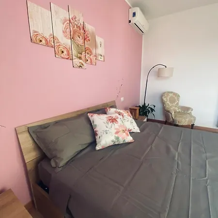 Vakantiehuis Corte Del Vigneto *