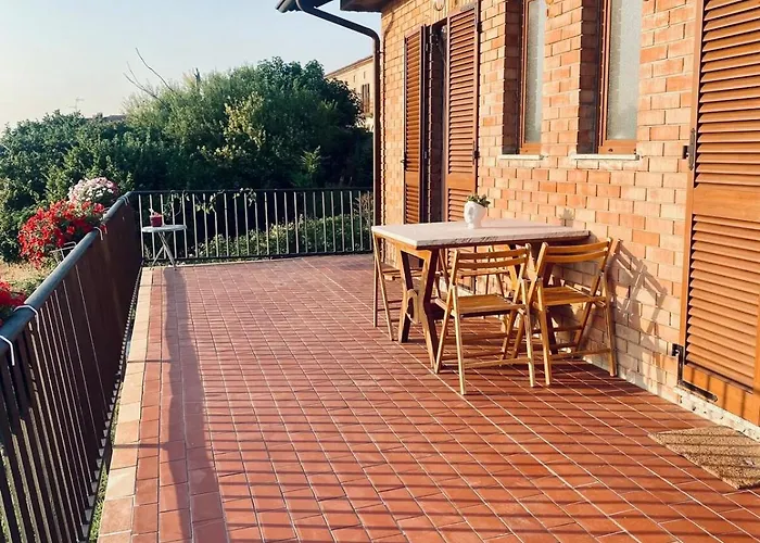 Vakantiehuis Corte Del Vigneto