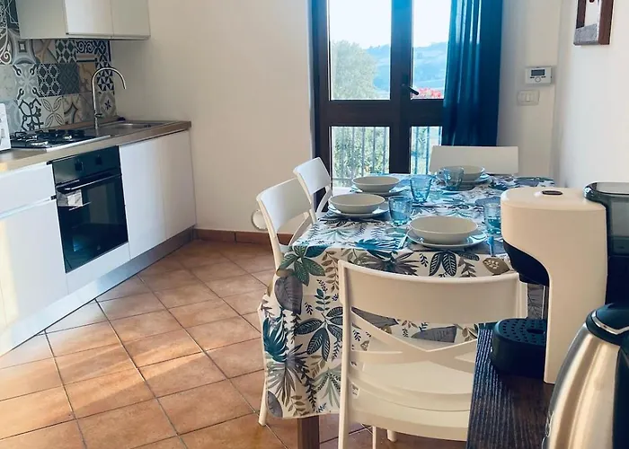 Corte Del Vigneto Montemagno (Piedmont)