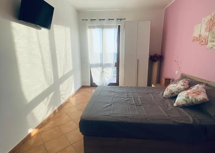 Vakantiehuis Corte Del Vigneto *