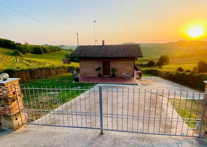Vakantiehuis Corte Del Vigneto *