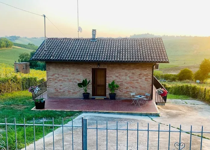 Corte Del Vigneto