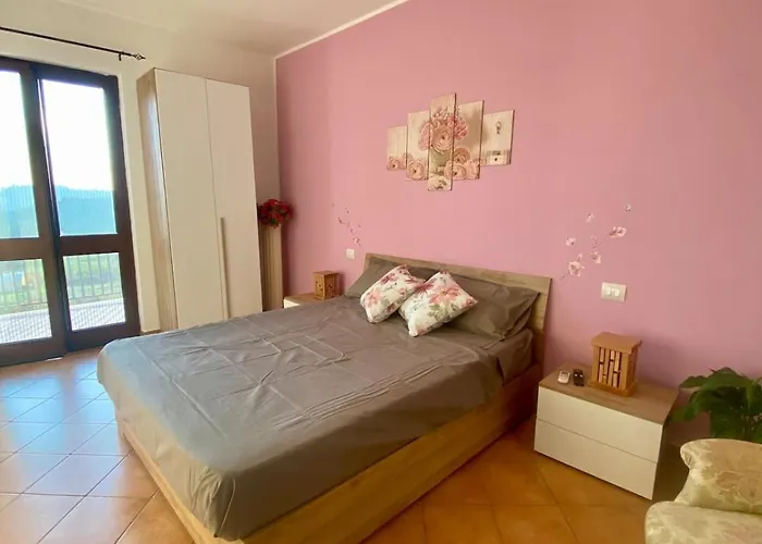 Corte Del Vigneto * Montemagno (Piedmont)