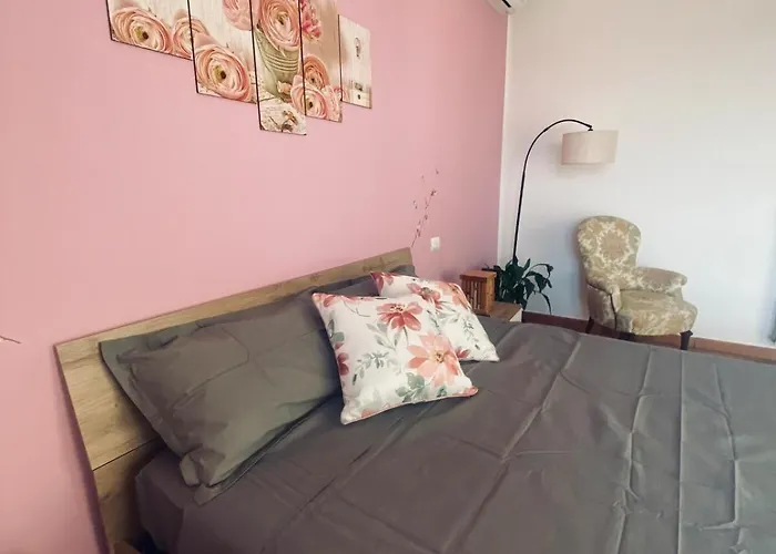 Vakantiehuis Corte Del Vigneto *