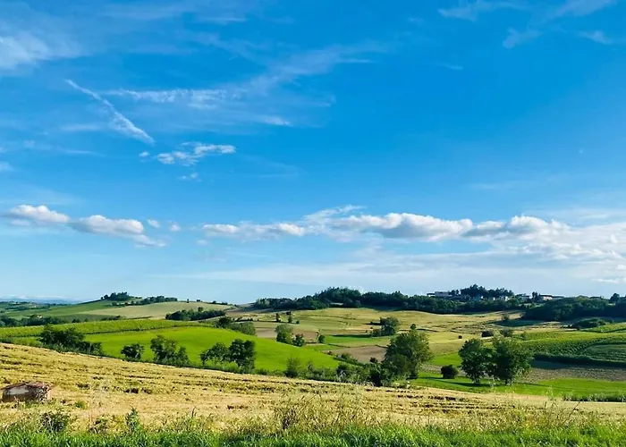 Corte Del Vigneto Montemagno (Piedmont)